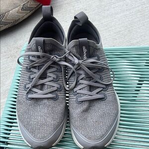 Allbirds Men's Gray Sneakers